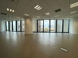 Duo Tower (D7), Office #554780711